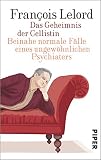 Cover zum Buch Das Geheimnis der Cellistin: Ganz nor...