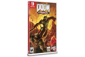 Doom Eternal (Limited Run Games) (Import)