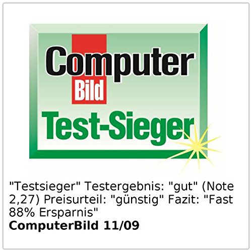 iColor Patrone für Brother LC-970BK/LC-1000BK, black - 4