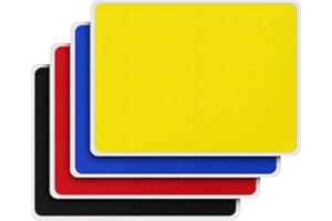 KOKSII 4 Pack Rebreakable Boards Martial Arts,Taekwondo Breaking Boards for Kids,Karate Boards for Breaking Kids