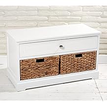 Suchergebnis auf Amazon.de für: Sitzbank, weiß, Breite 80 cm