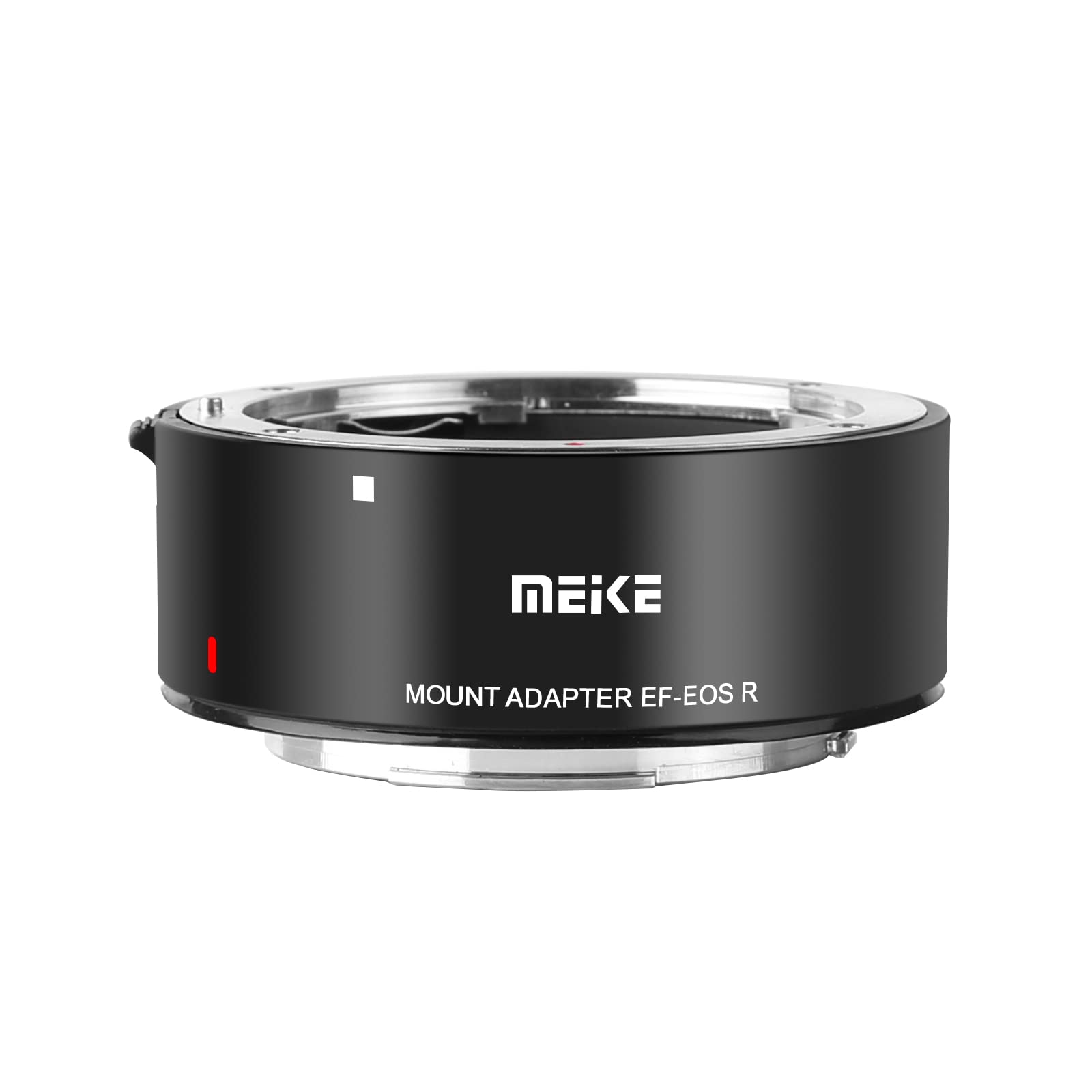Meike Metal Lens Adapter Review: EF-EOSR Auto-Focus Converter for Canon Cameras