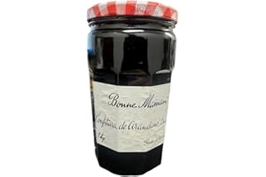 Azala Bonne Maman - Confiture de canneberge sauvage 1 kg