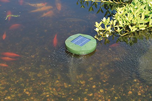 esotec Solar Teichbelüfter „Floating Air“ 101875 - 4