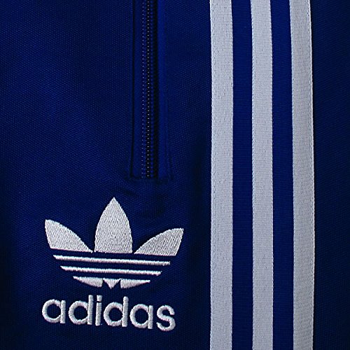 adidas Originals Hose Europa Track Pant Retro Trainingshose - 3