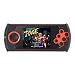 Produktbild 7,6 cm (3 Zoll) 16Bit Retro Game tragbare Spielkonsole für SEGA Spielkonsole integrierte 1100 nicht wiederholende Spiele Videospiel-Konsole MP3 MP4 Video-Unterstützung AV-Kabelausgang.
