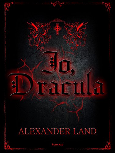 Download Io, Dracula