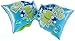 Produktbild Speedo Schwimmflügel Sea Squad Armband, Blue/Green, 8-069468919