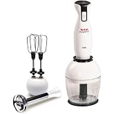 Tefal Orginal Easyblend 1000 Watt Blender Seti - Beyaz