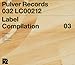 Produktbild Pulver Label Compilation 3