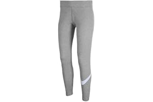 Nike Essential Gx Mr Swoosh Tights black/white XS