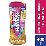 Horlicks Women