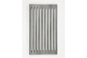 Leda Grille à cendres