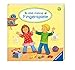 Alle meine Fingerspiele by Volksgut, Kerstin M. Schuld