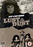 Lust In The Dust [DVD]