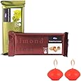 SFU E Com Cadbury Temptation Chocolate Gift Combo Chocolate Gift For Diwali Diwali Chocolates With Diya 505,200 Grams