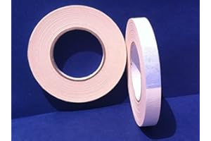 JL Golf Premium Quality double sided 3/4" x 36 YD ROLL OF GRIP TAPE *NEW* 19mm