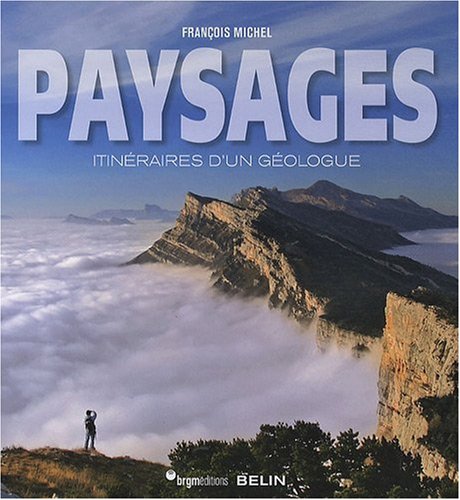 couverture de : Paysages