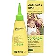 Isdin Lozione Antipidocchi | Contrasta i Pidocchi e Lendini 1 x 100ml