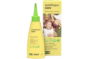 ANTIPIOJOS ISDIN 100ML