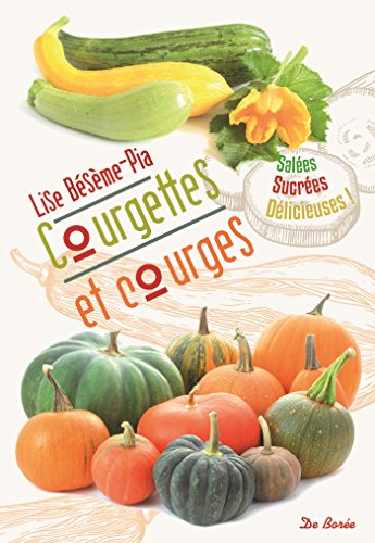 Download Courgettes et courges Download Courgettes et courges