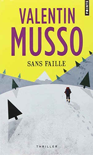 Sans faille