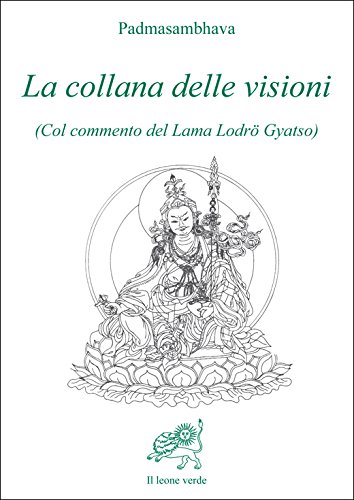 La collana delle visioni