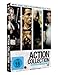 Action-Collection *4 Filme auf 2 DVDs!*