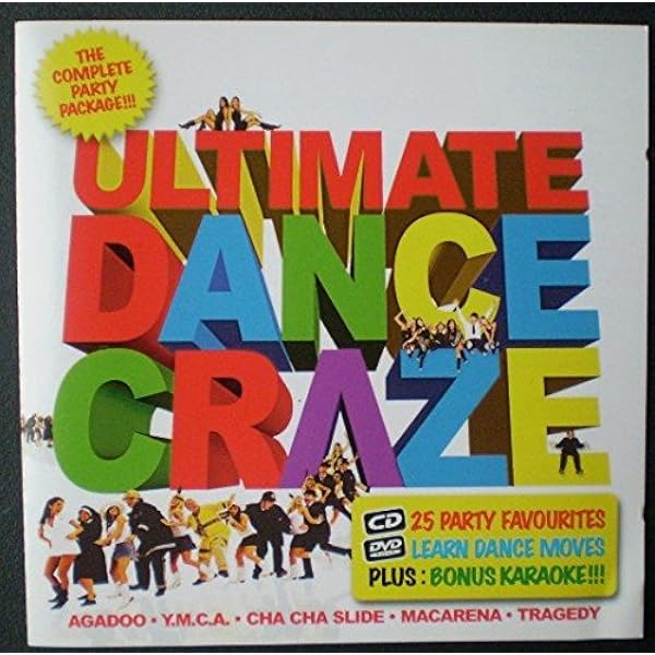 その他 Dance Party 2012 [CD] Dance Party 2012: Amazon.co.uk: CDs & Vinyl