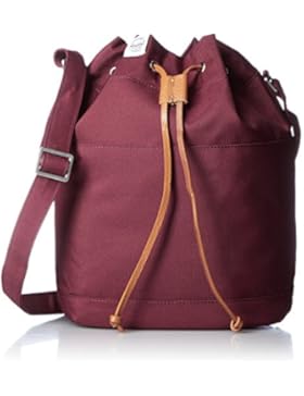 Herschel Supply Company SS16 Drawstring Bag, Windsor Wine