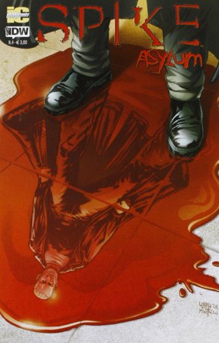 Download Spike. Asylum: 4 Download Spike. Asylum: 4