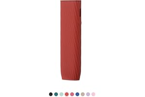 UPSHELL - Cover in Silicone, Portasigarette, Accessori Utili per Sigarette