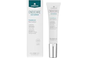Cantabria Labs ENDOCARE AGEBARRIER Hyaluboost CREME OLHOS15ML - nawilża i wzmacnia barierę skóry