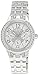 Casio Sheen Multi Function Analog White Dial Women