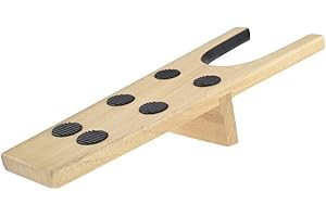 COSMETIC LEATHER PRODOTTI PROFESSIONALI PER LA CURA DELLA PELLE Cavastivali in Legno Antiscivolo Leva Stivali Cosmetic Leather