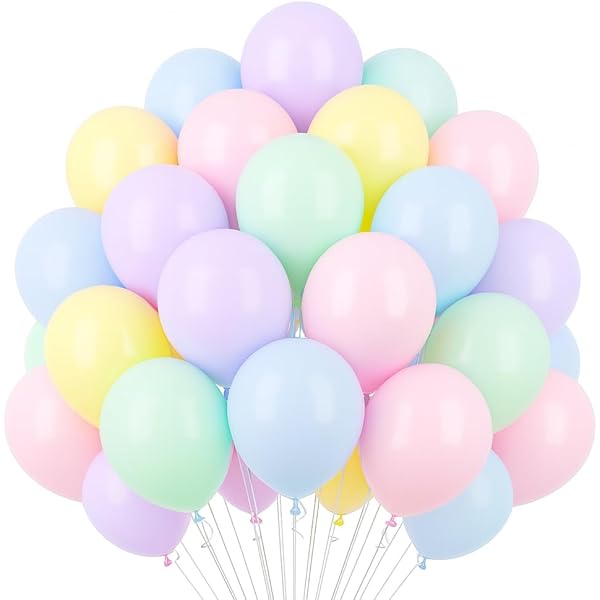 Bicchieri Unicorns & Rainbows Per Bambini - 250ml, 6 Pezzi | Colorati E Divertenti - Foto 14