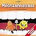 Produktbild Milchzahnstrass: Mundart /Schweizerdeutsch