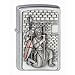 Produktbild Zippo 1300105 Nr. 200 Crusader w/ Sword Emblem
