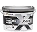 Produktbild Ulra Color X-IQ Fassadenfarbe Hybrid-Formulierung auf Basis einer Silikonharz-Acrylat-Kombination Weiß Extramatt 10 Liter