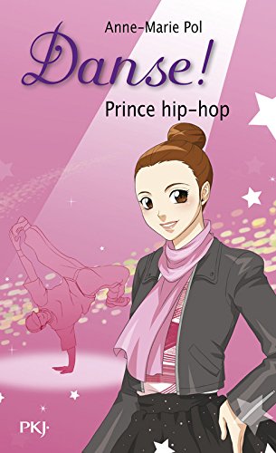 couverture de : Prince hip-hop