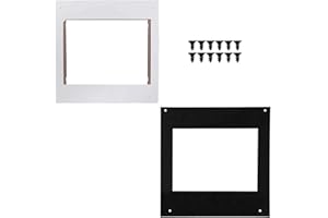 Intec Gaming Monitor Mount for Centipede Arcade Machine /for Galaga Arcade Machine /for PAC--Man/for Space Invaders Arcade Machine