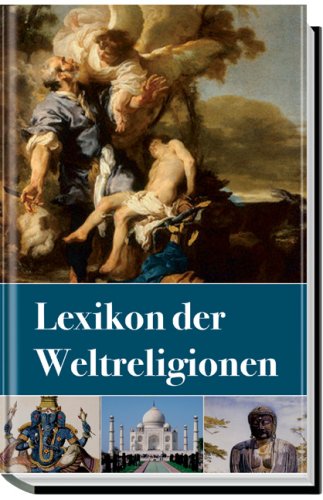 Lexikon der Weltreligionen