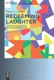 Redeeming Laughter