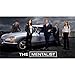 Produktbild The Mentalist (25inch x 14inch / 62cm x 35cm) Silk Print Poster - Seide Plakat - 498539
