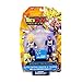 Produktbild DragonBall Z Pack 2 Original-Figuren-Sammlung Trunk / Vegeta Super Saiyan 95013