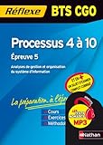 Image de Processus 4 à 10 - BTS CGO