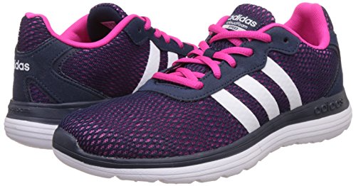 adidas Damen Cloudfoam Speed W Turnschuhe, Rosa - 5