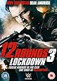 12 Rounds 3: Lockdown [DVD]