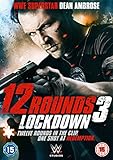 12 Rounds 3: Lockdown [DVD]