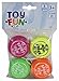 Produktbild Toy Fun YO YO, 4 Stück im Beutel